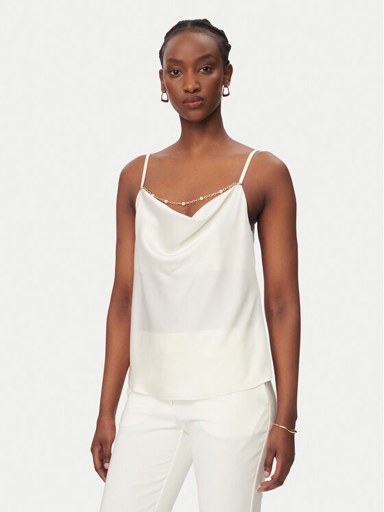Rinascimento Top CFC0020268002 Regular Fit