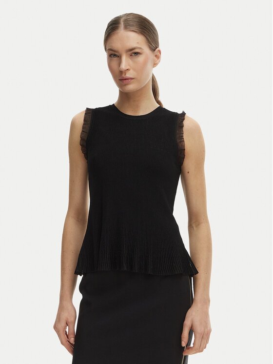 Rinascimento Top CFM0012241003 Slim Fit