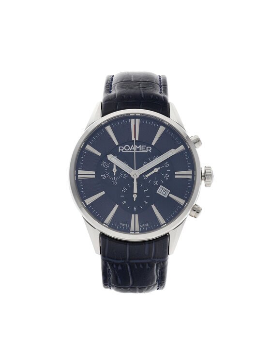 Roamer Ceas Superior Chrono 508837 41 40 05