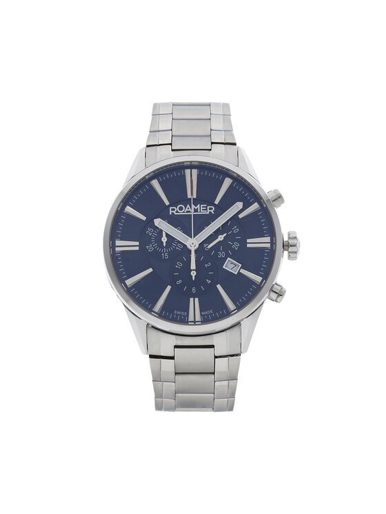 Roamer Ceas Superior Chrono 508837 41 45 50