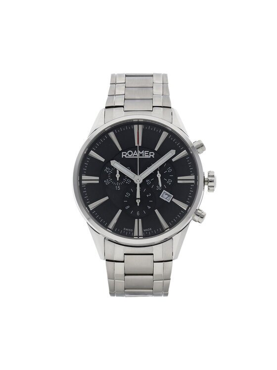 Roamer Ceas Superior Chrono 508837 41 55 50
