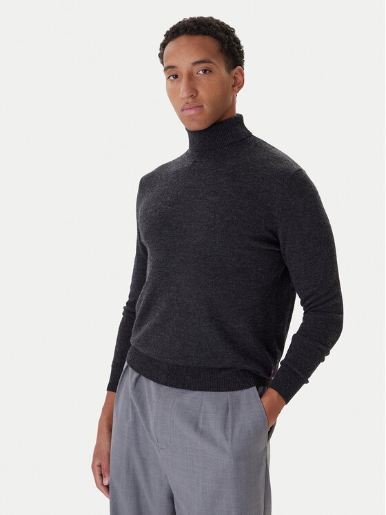Robe Di Kappa Bluză cu gât 6005650 Regular Fit