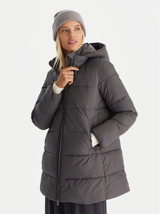 Robe Di Kappa Geacă de iarnă Mirel 631271W Regular Fit