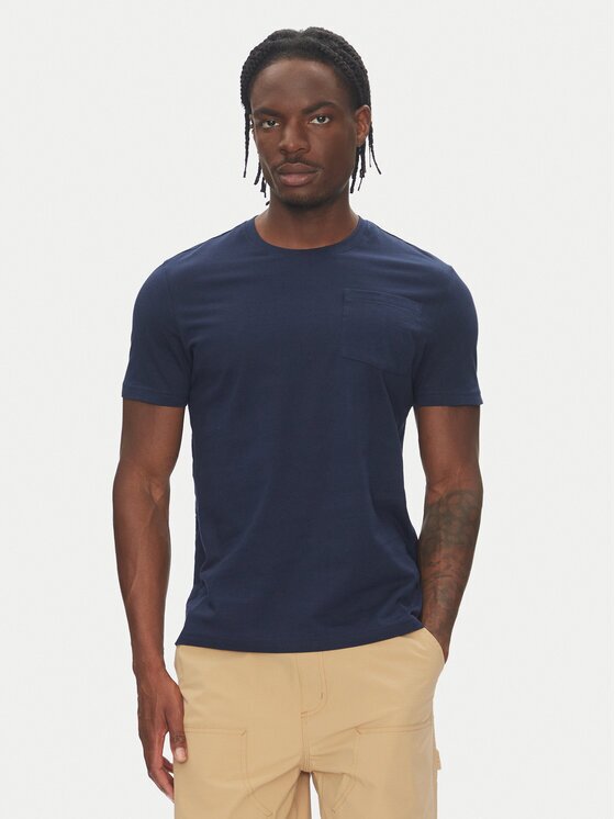 Robe Di Kappa Tricou Dorel 64131EW Regular Fit
