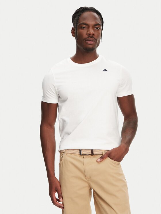 Robe Di Kappa Tricou Luc 611187W Regular Fit