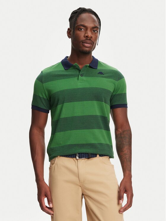 Robe Di Kappa Tricou polo Ming 64126KW Slim Fit