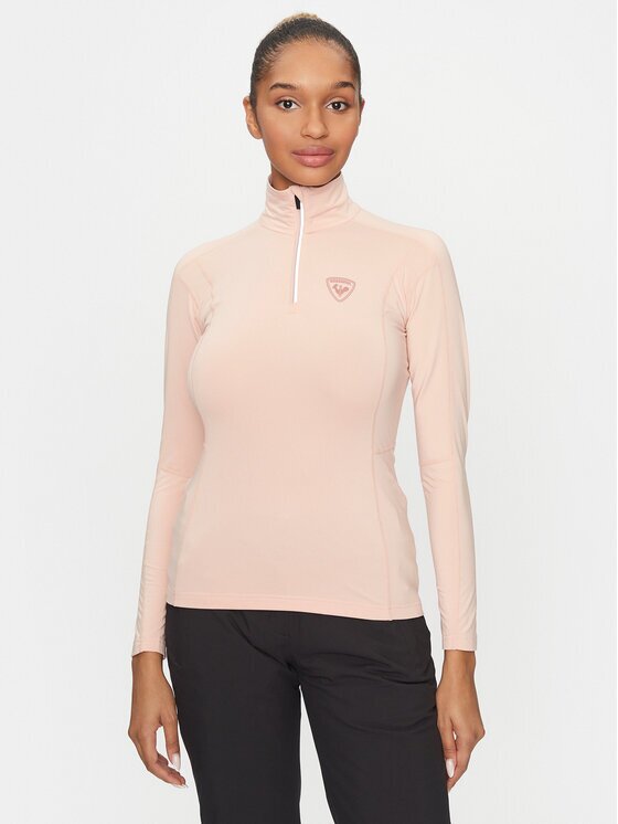 Rossignol Bluză tehnică Classique RLMWL08 Slim Fit