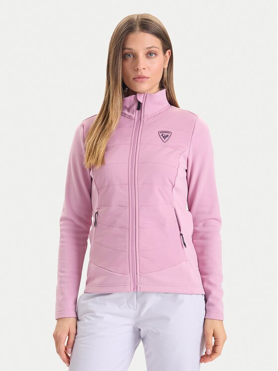 Rossignol Bluză tehnică Classique RLNWL16 Regular Fit