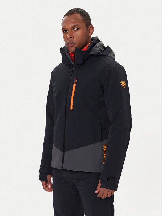 Rossignol Geacă de schi Blackside RLNMJ13 Regular Fit