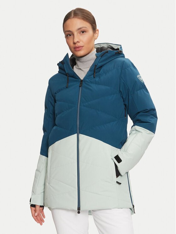 Rossignol Geacă de schi Corbet's RLNWJ10 Regular Fit