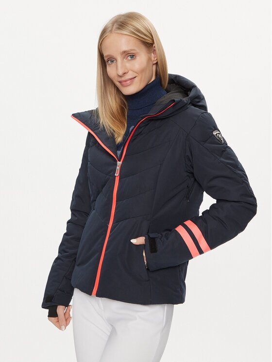 Rossignol Geacă de schi Courbe RLLWJ08 Regular Fit