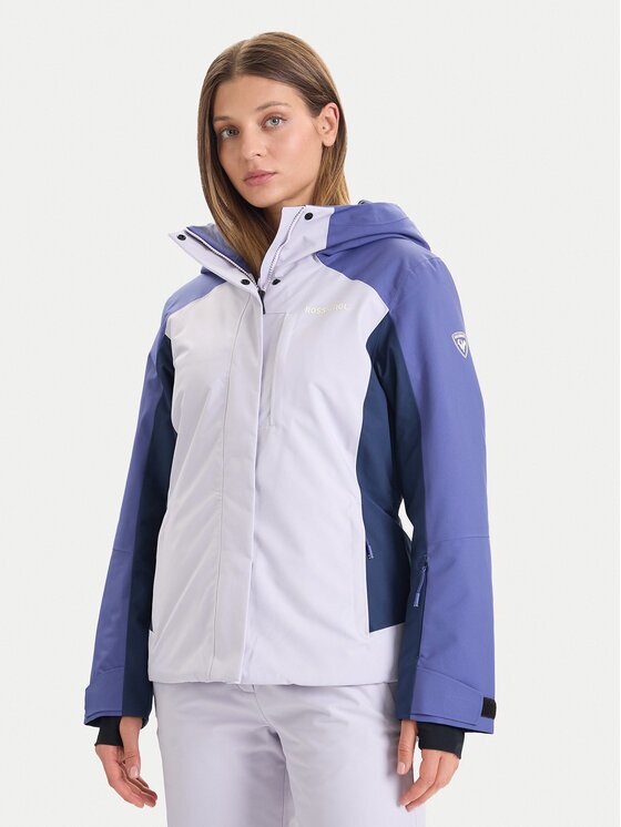 Rossignol Geacă de schi RLOWJ08 A08 Regular Fit