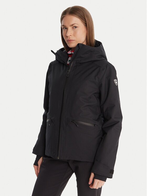 Rossignol Geacă de schi Rochrun RLOWJ04 Regular Fit