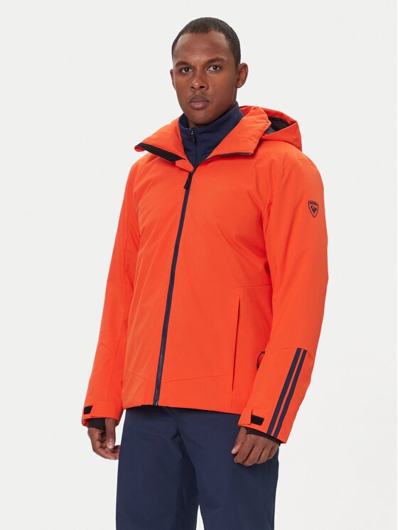 Rossignol Geacă de schi Strawpile RLNMJ11 Regular Fit