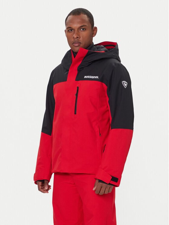 Rossignol Geacă de schi Velika RLOMJ04 Regular Fit