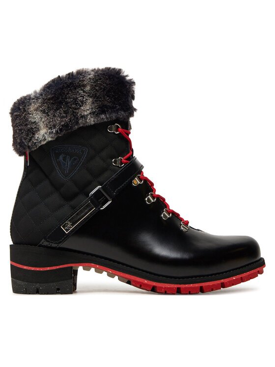 Rossignol Ghete 1907 Megeve 2.0 RNMW500