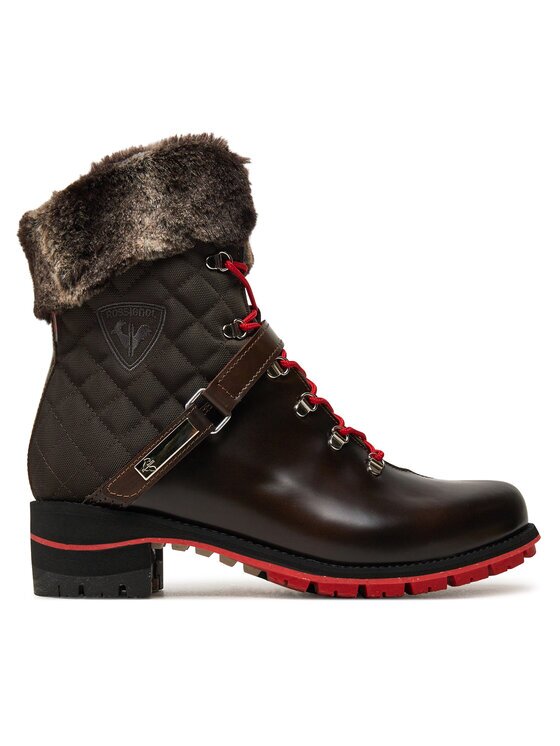 Rossignol Ghete 1907 Megeve 2.0 RNMW510