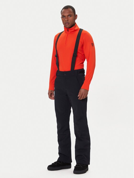 Rossignol Pantaloni de schi Blackside RLNMP05 Regular Fit