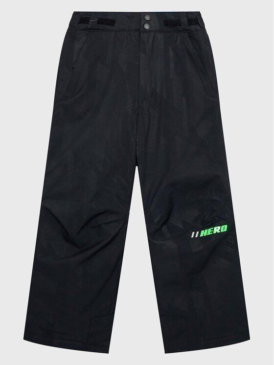 Rossignol Pantaloni de schi Boy Hero RLLYP07 Regular Fit