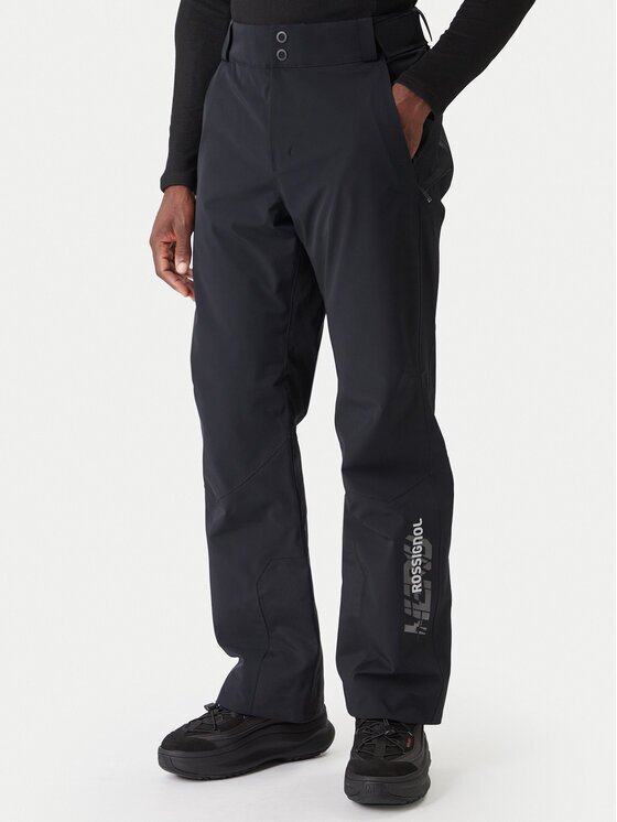 Rossignol Pantaloni de schi Hero RLOMP15 Regular Fit