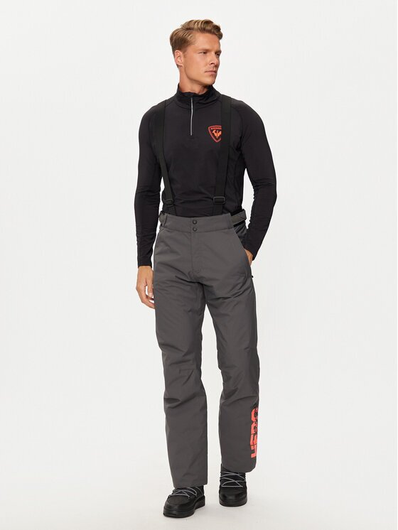 Rossignol Pantaloni de schi Hero Velika RLNMP07 Regular Fit