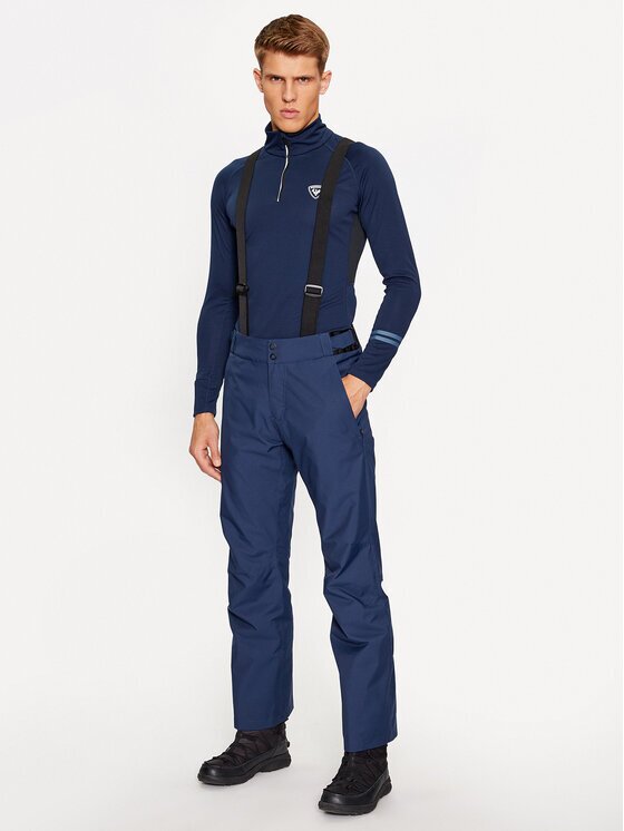 Rossignol Pantaloni de schi RLMMP02 Regular Fit