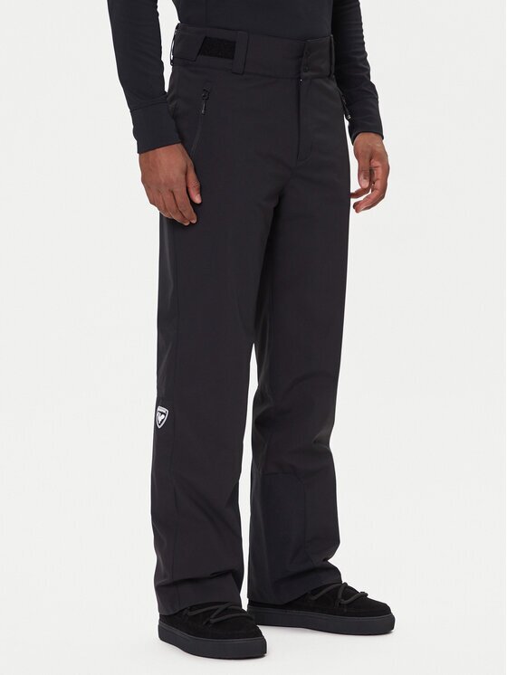 Rossignol Pantaloni de schi Strawpile RLOMP02 Regular Fit