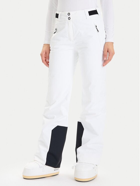 Rossignol Pantaloni de schi Strawpile RLOWP01 Regular Fit