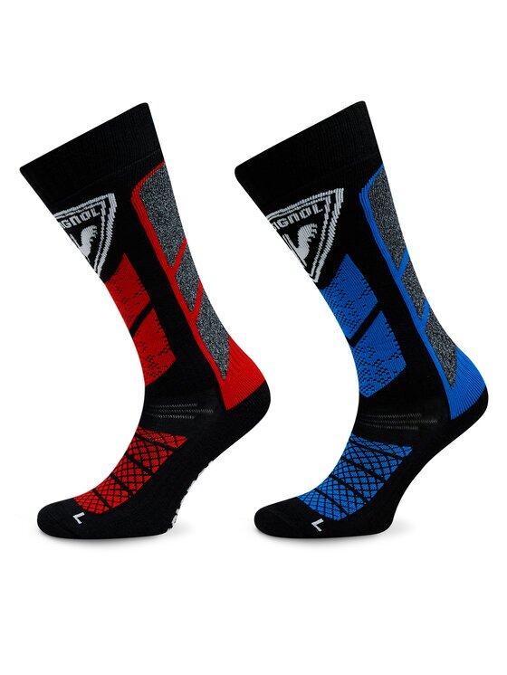 Rossignol Șosete de schi Thermotech 2P RLMMX04