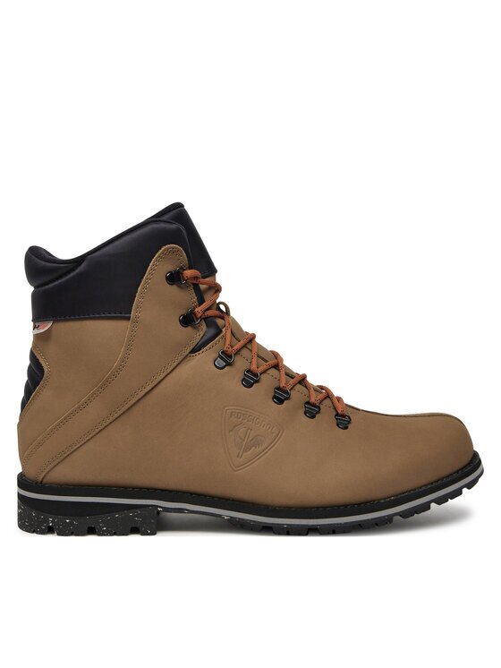 Rossignol Trappers Chamonix Nabuk RNNM060