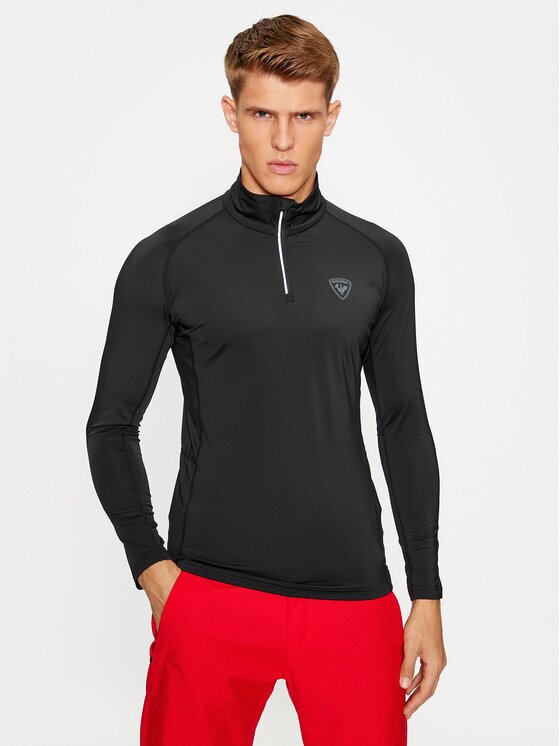 Rossignol Tricou tehnic Classique RLMML07 Regular Fit