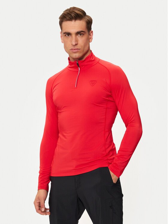 Rossignol Tricou tehnic RLMML07 Regular Fit