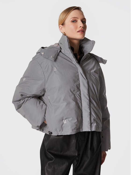 ROTATE Geacă de iarnă Padded Quilt RT2096 Regular Fit