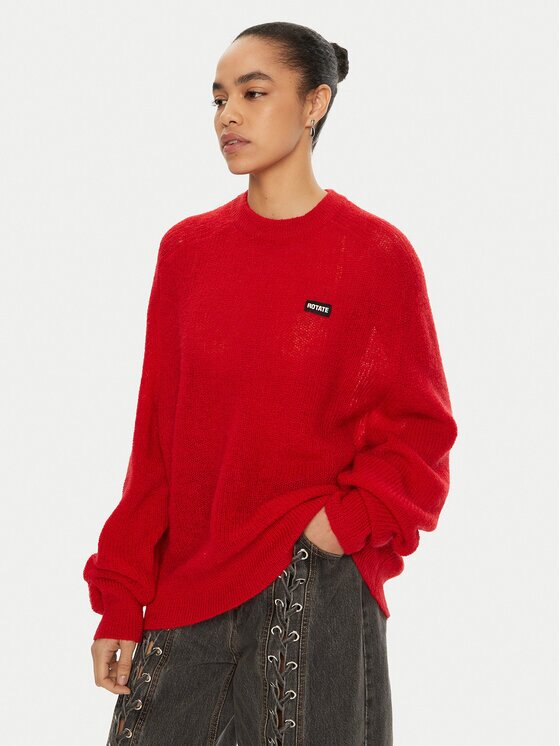 ROTATE Pulover 113769 Regular Fit