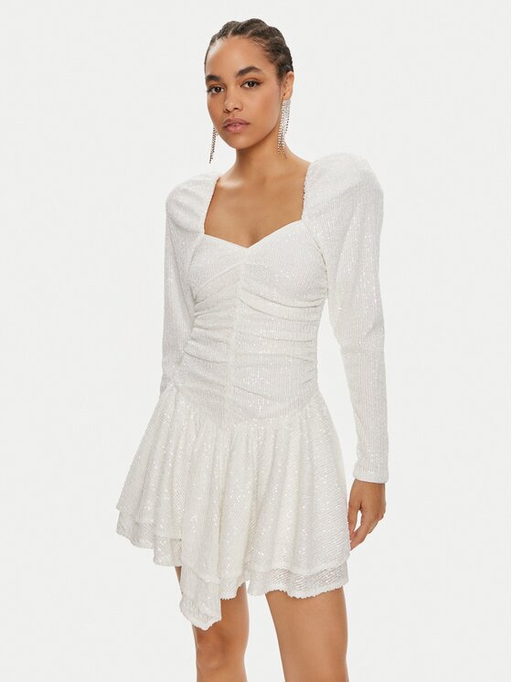 ROTATE Rochie cocktail 112162857 Regular Fit