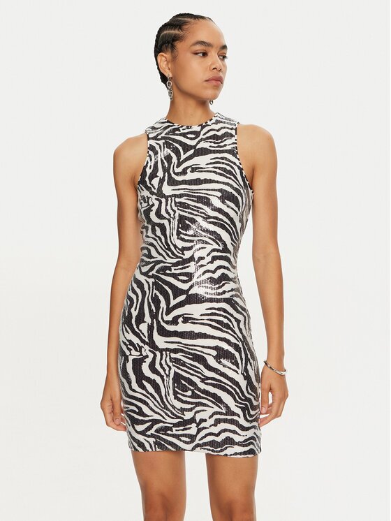 ROTATE Rochie cocktail 1125812959 Slim Fit