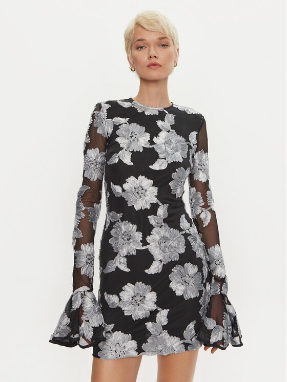 ROTATE Rochie cocktail Rositana 1130391206 Slim Fit