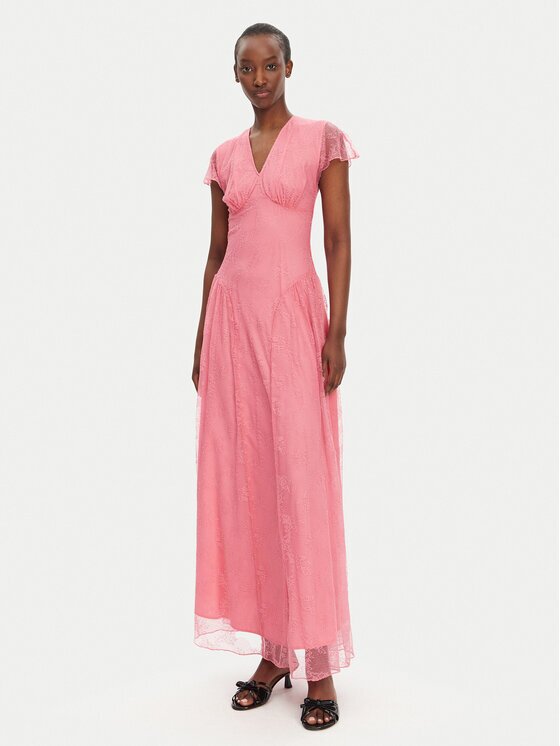 ROTATE Rochie de seară 113833551 Regular Fit