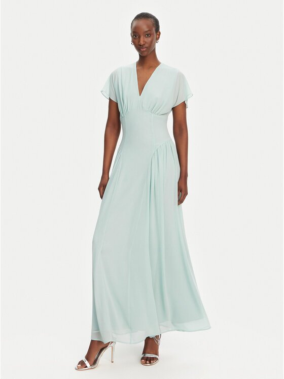 ROTATE Rochie de seară 113906305 Regular Fit