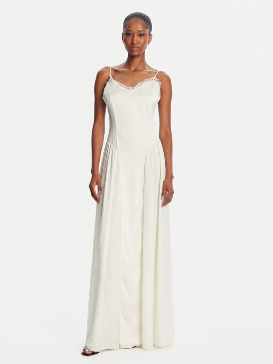 ROTATE Rochie de seară 113949857 Regular Fit