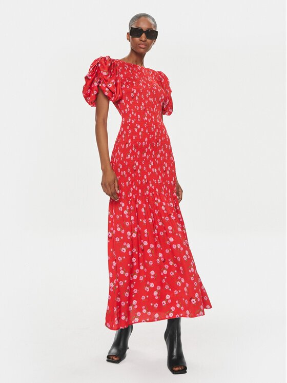 ROTATE Rochie de vară 1121902946 Regular Fit