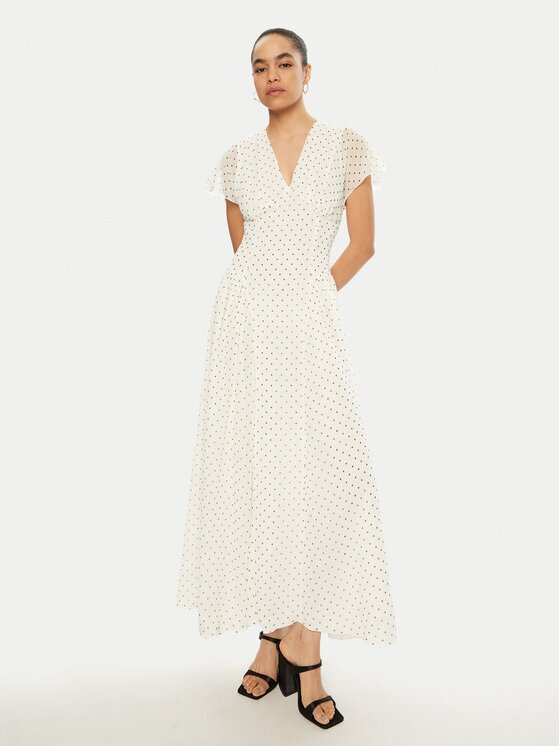 ROTATE Rochie de zi 114227 Regular Fit