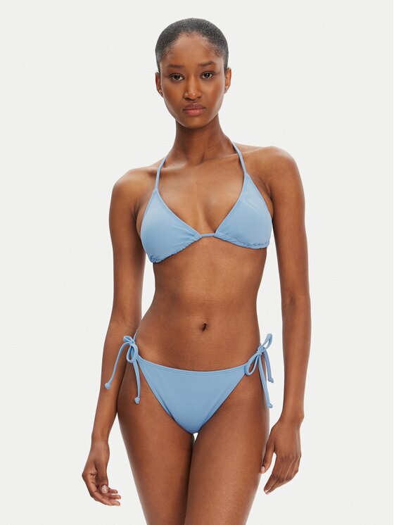 Roxy Bikini Beach Classics Tiki Tri Set ERJX203588