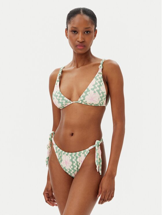 Roxy Bikini Hibiscus Daze ERJX203576