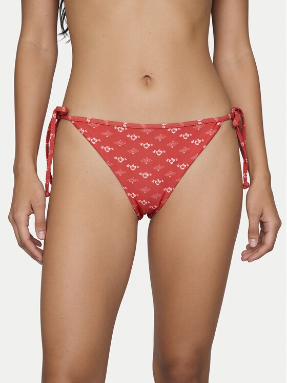 Roxy Bikini partea de jos Beach Bandana ERJX405249
