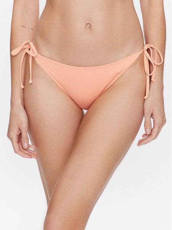 Roxy Bikini partea de jos Beach Classics ERJX404294
