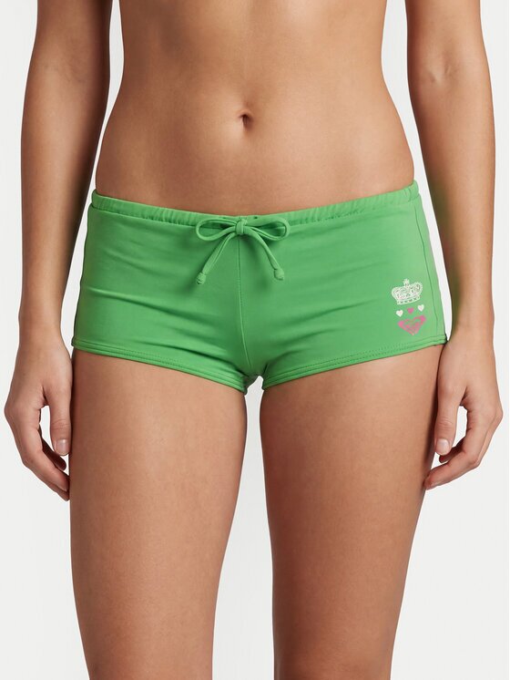 Roxy Bikini partea de jos Cheeky ziERJX405258
