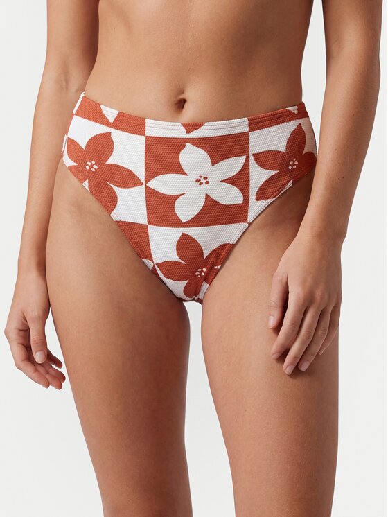 Roxy Bikini partea de jos Hazy Days ERJX305624 ERJX405171