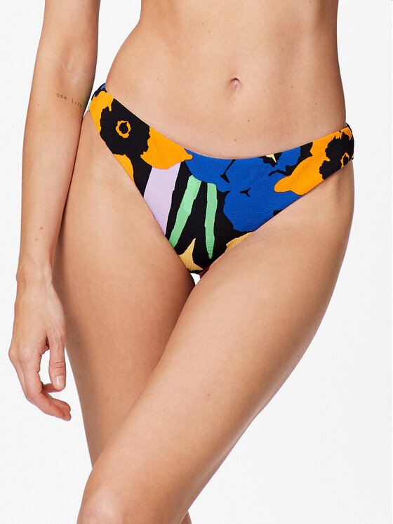 Roxy Bikini partea de jos Jam ERJX404563