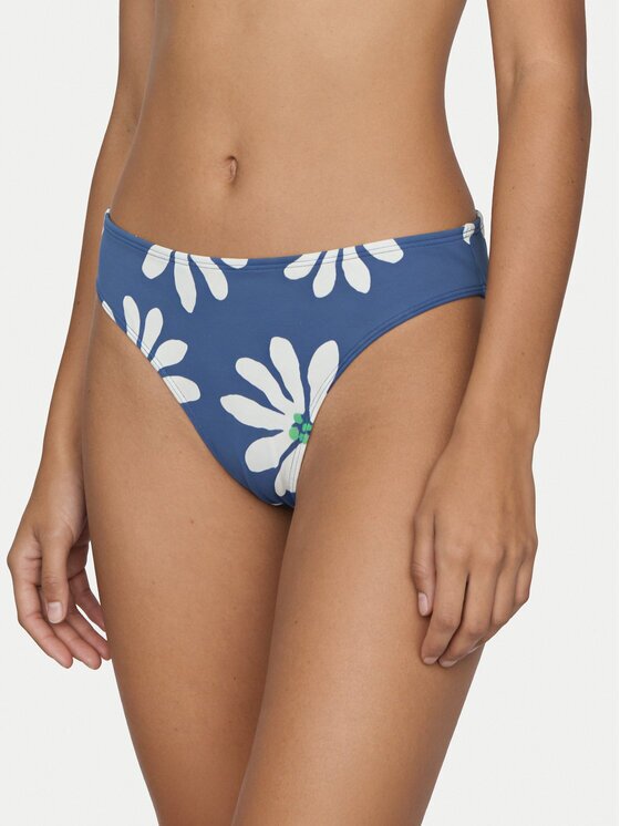 Roxy Bikini partea de jos Printed Essentials ERJX405188
